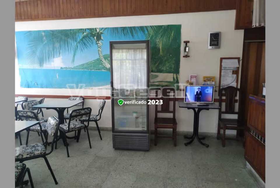 Alquilo Hostería Zodiaco en Villa Gesell zona  a 200 mts de la Playa