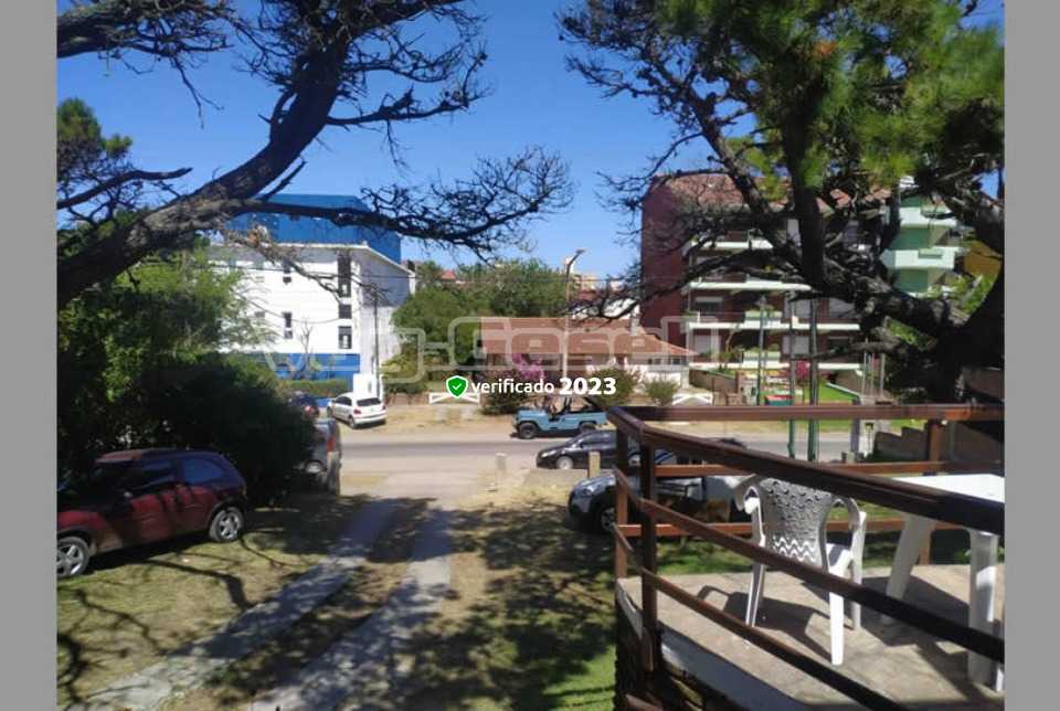 Alquilo Hostería Zodiaco en Villa Gesell zona  a 200 mts de la Playa