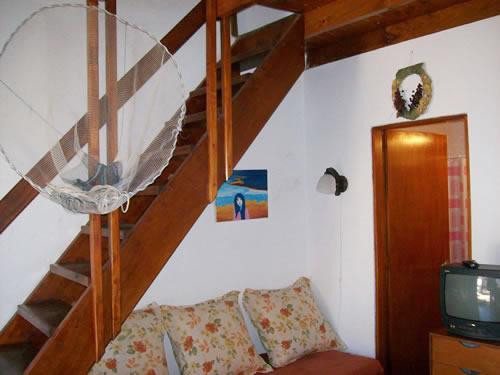 Alquilo Duplex 3 Carabelas 1 en Villa Gesell zona Centro a 100 Mts de la Playa 