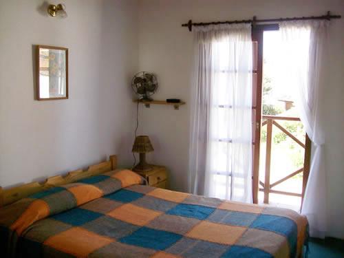 Alquilo Duplex 3 Carabelas 1 en Villa Gesell zona Centro a 100 Mts de la Playa 