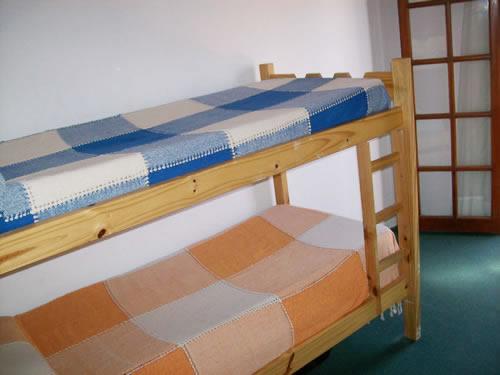 Alquilo Duplex 3 Carabelas 1 en Villa Gesell zona Centro a 100 Mts de la Playa 