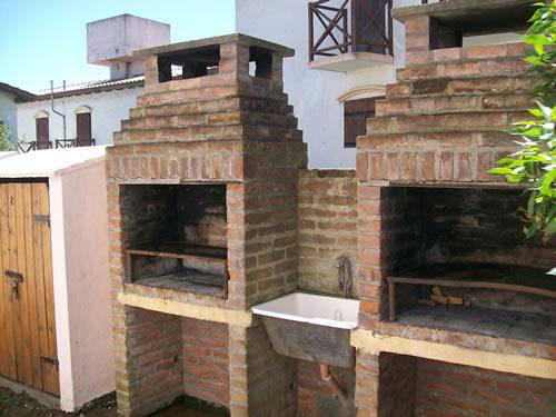 Alquilo Duplex 3 Carabelas 1 en Villa Gesell zona Centro a 100 Mts de la Playa 