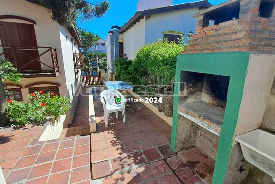 Alquilo Duplex 3 Carabelas duplex 3  en Villa Gesell zona Centro a 100 Mts de la Playa 