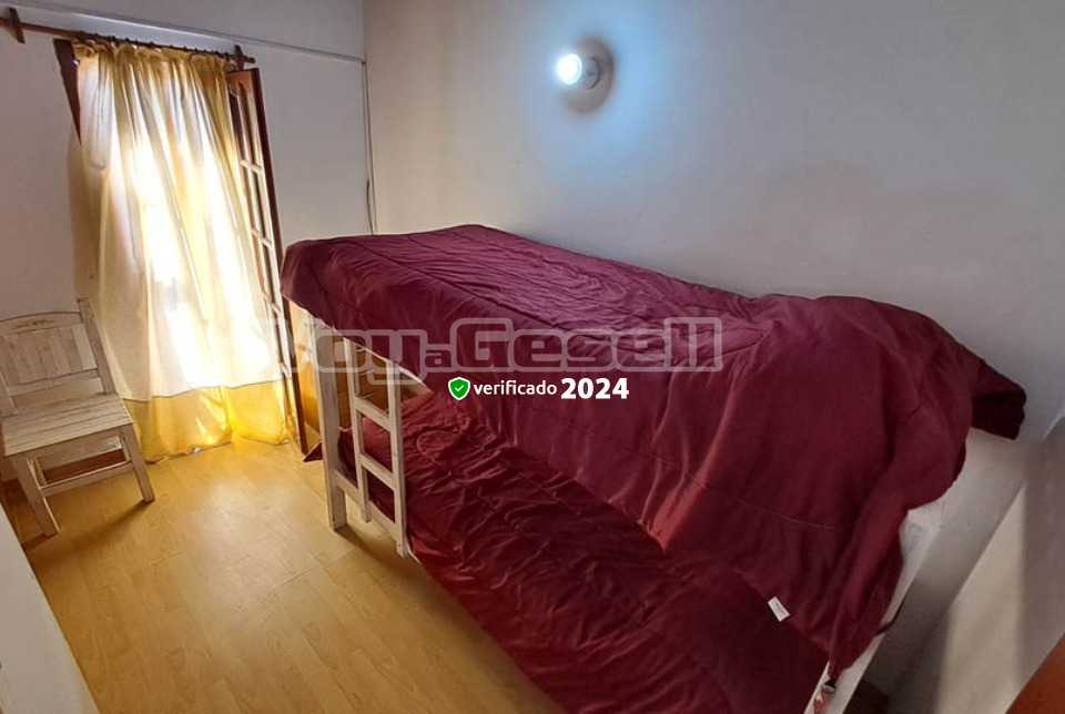 Alquilo Duplex 3 Carabelas duplex 3  en Villa Gesell zona Centro a 100 Mts de la Playa