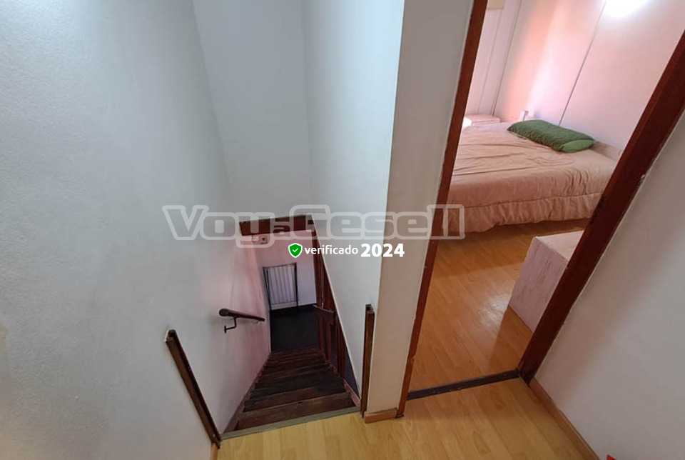 Alquilo Duplex 3 Carabelas duplex 3  en Villa Gesell zona Centro a 100 Mts de la Playa