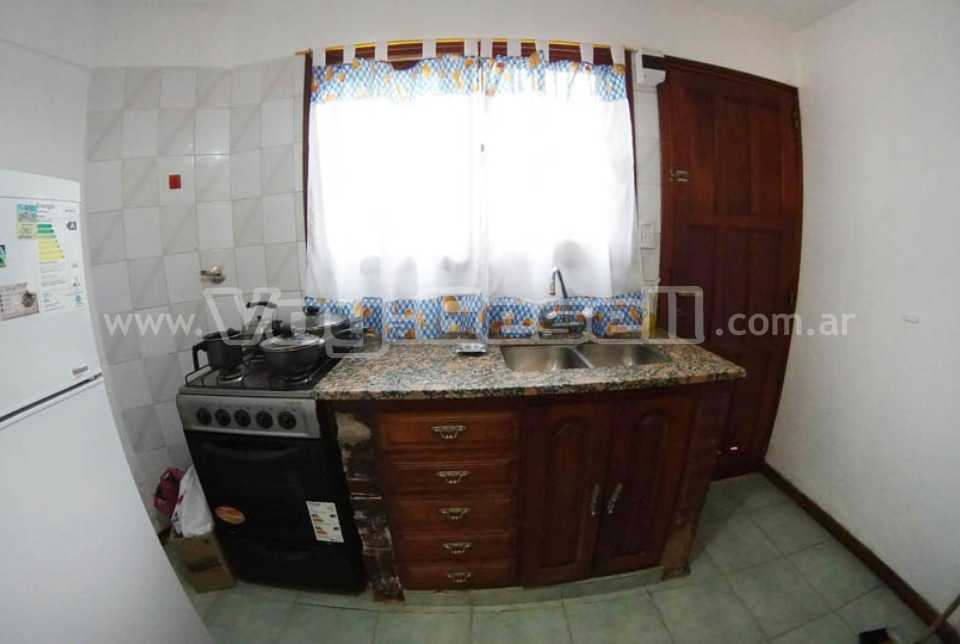 Alquilo Duplex Esmeralda en Villa Gesell zona Centro a 200 Mts de la Playa 