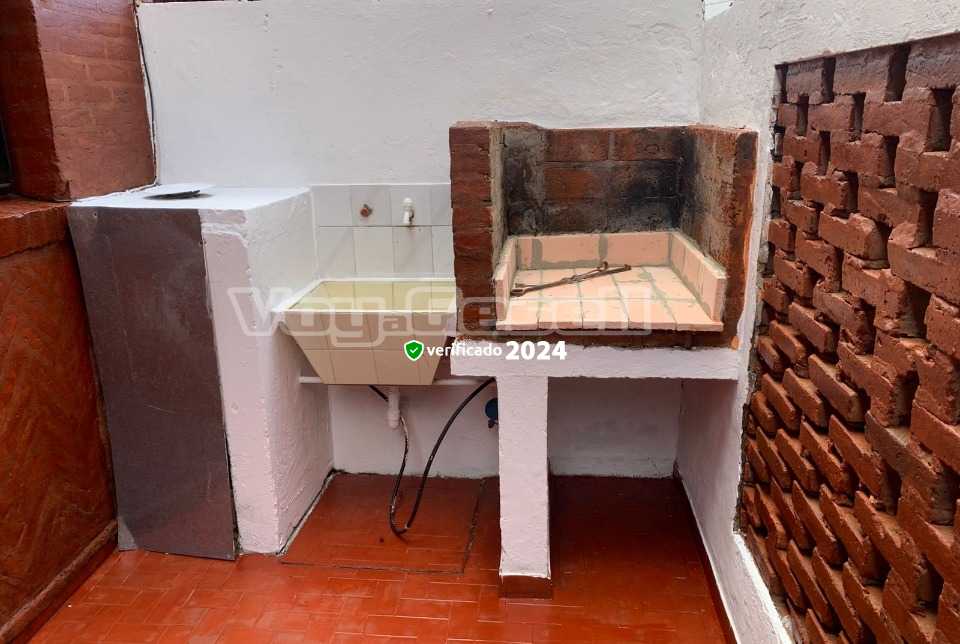 Alquilo Duplex Esmeralda en Villa Gesell zona Centro a 200 Mts de la Playa