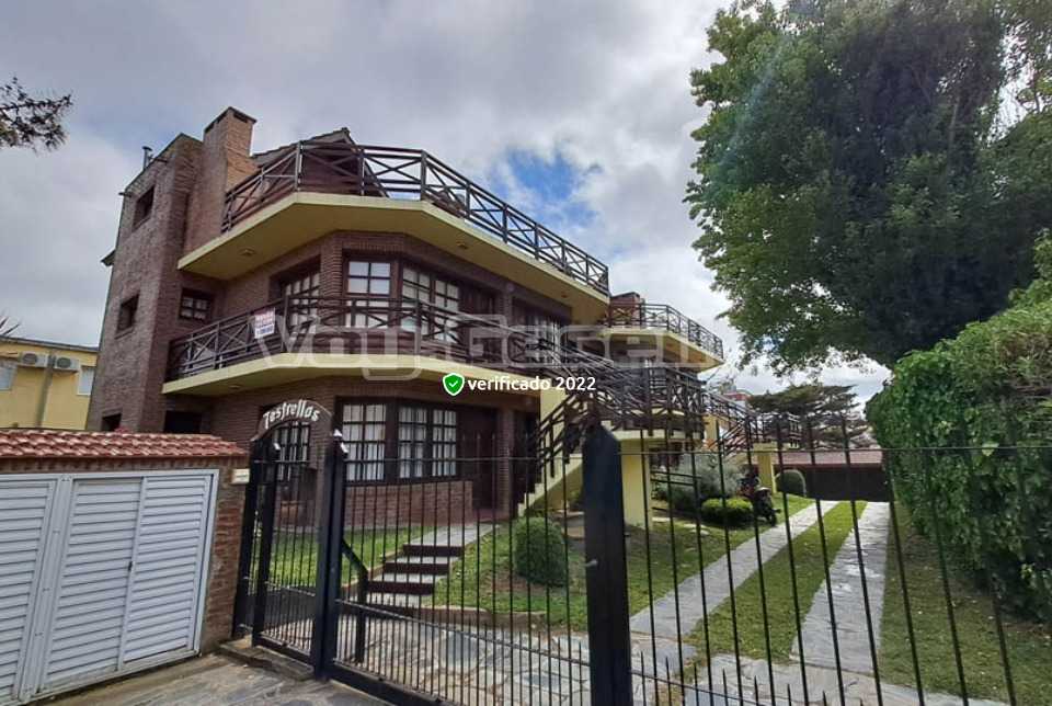 Alquilo Departamento 7 Estrellas 4  en Villa Gesell zona Centro a 150 Mts de la Playa Acceso