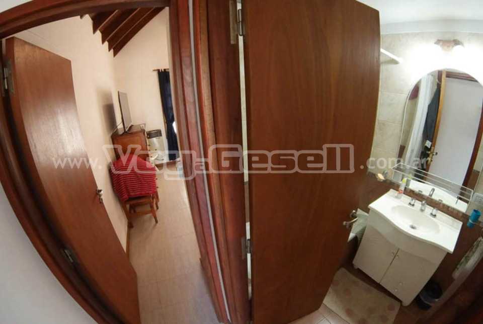 Alquilo Departamento 7 Estrellas 6 en Villa Gesell zona Centro a 250 Mts de la Playa