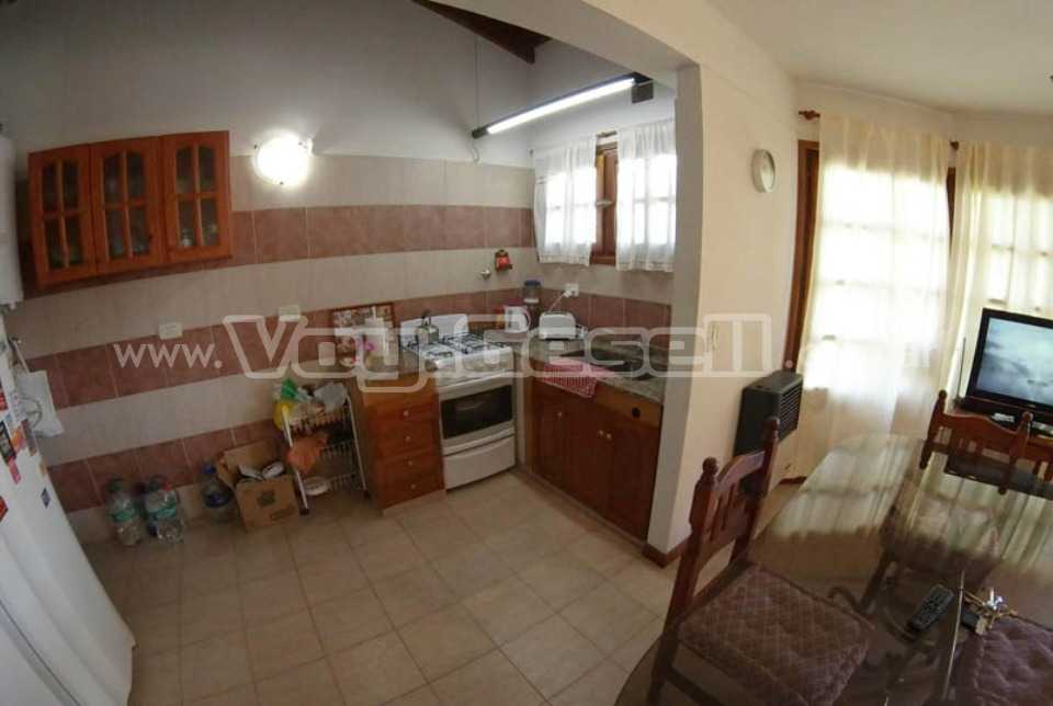 Alquilo Departamento 7 Estrellas 6 en Villa Gesell zona Centro a 250 Mts de la Playa 