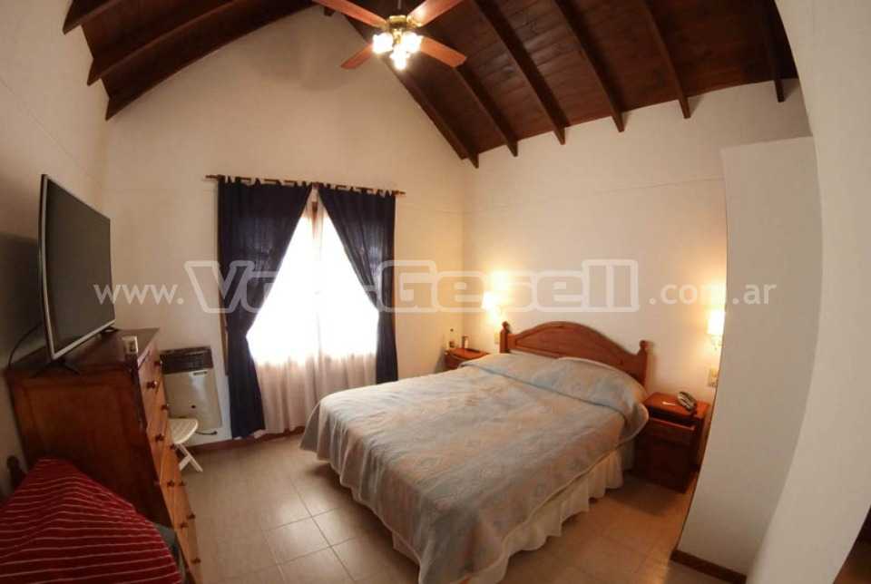 Alquilo Departamento 7 Estrellas 6 en Villa Gesell zona Centro a 250 Mts de la Playa