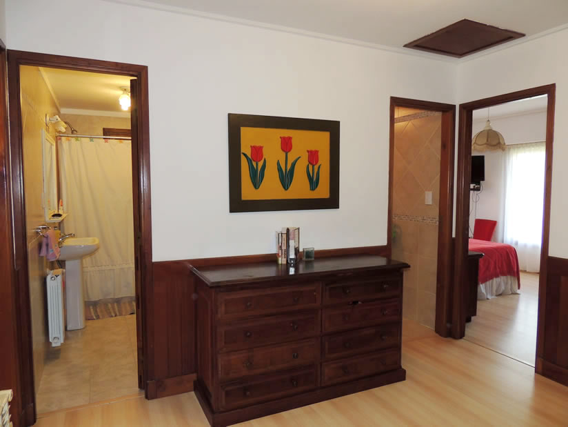 Alquilo Casa Adri en Villa Gesell zona Barrio Norte a 300 Mts de la Playa