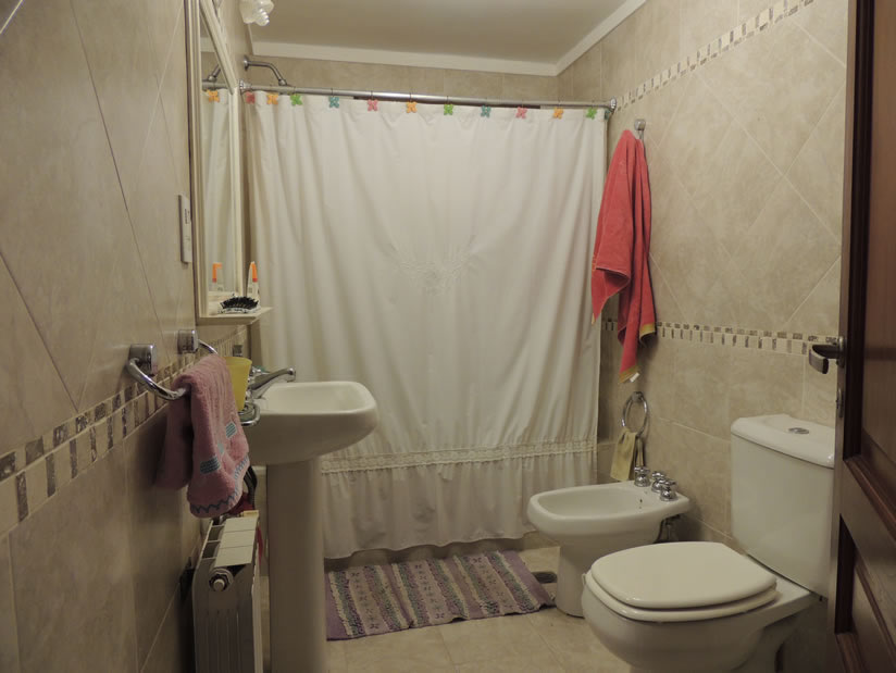 Alquilo Casa Adri en Villa Gesell zona Barrio Norte a 300 Mts de la Playa