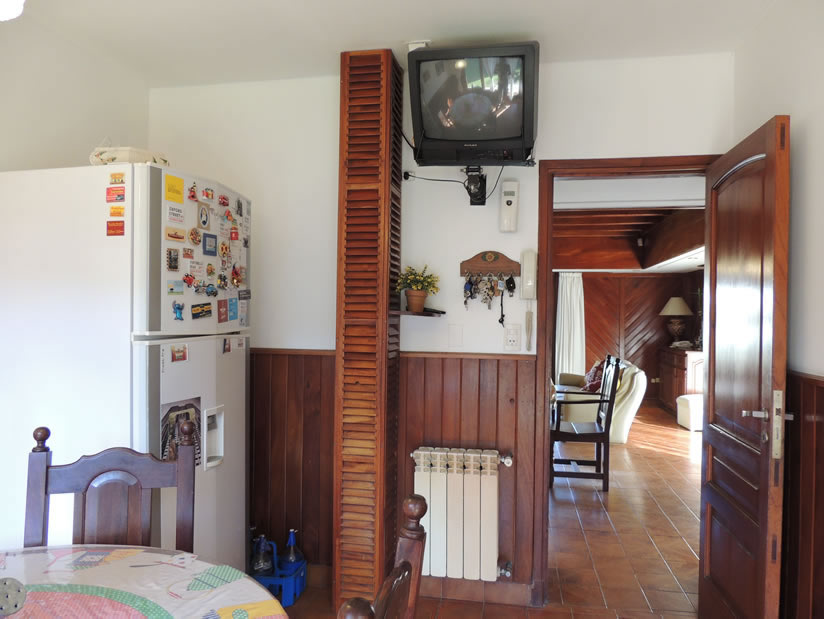 Alquilo Casa Adri en Villa Gesell zona Barrio Norte a 300 Mts de la Playa 