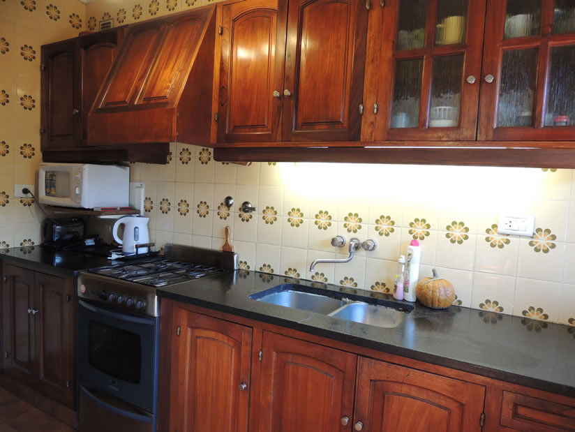 Alquilo Casa Adri en Villa Gesell zona Barrio Norte a 300 Mts de la Playa