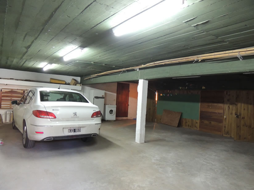 Alquilo Casa Adri en Villa Gesell zona Barrio Norte a 300 Mts de la Playa