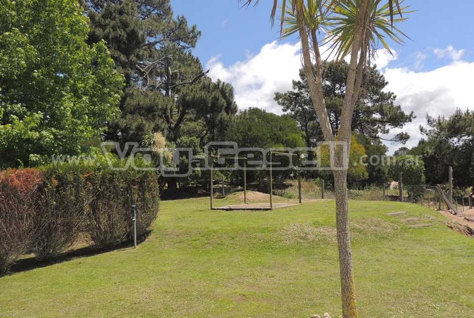 Alquilo Casa Altamar en Villa Gesell zona Barrio Norte a 600 Mts de la Playa