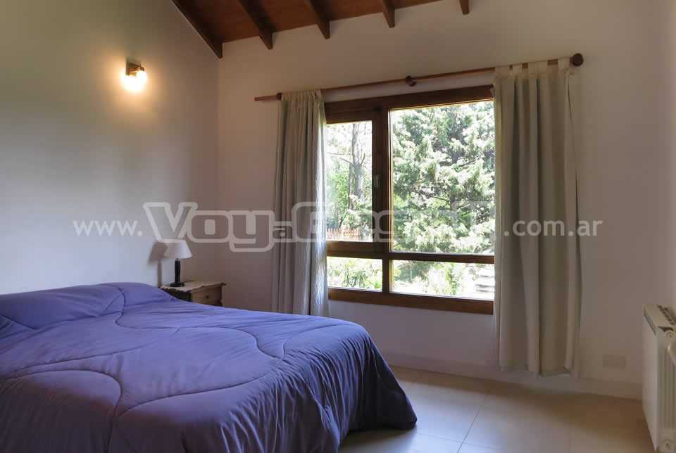 Alquilo Casa Altamar en Villa Gesell zona Barrio Norte a 600 Mts de la Playa