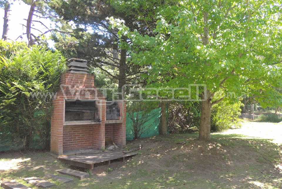 Alquilo Casa Altamar en Villa Gesell zona Barrio Norte a 600 Mts de la Playa