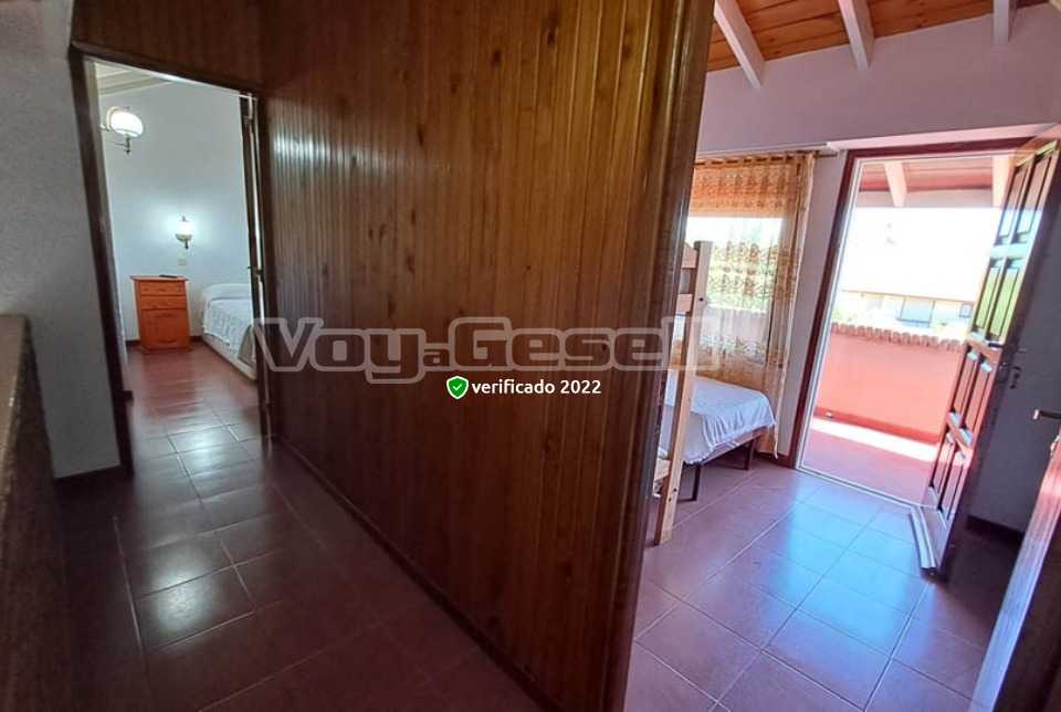 Alquilo Departamento Baronesa en Villa Gesell zona Centro a 200 Mts de la Playa