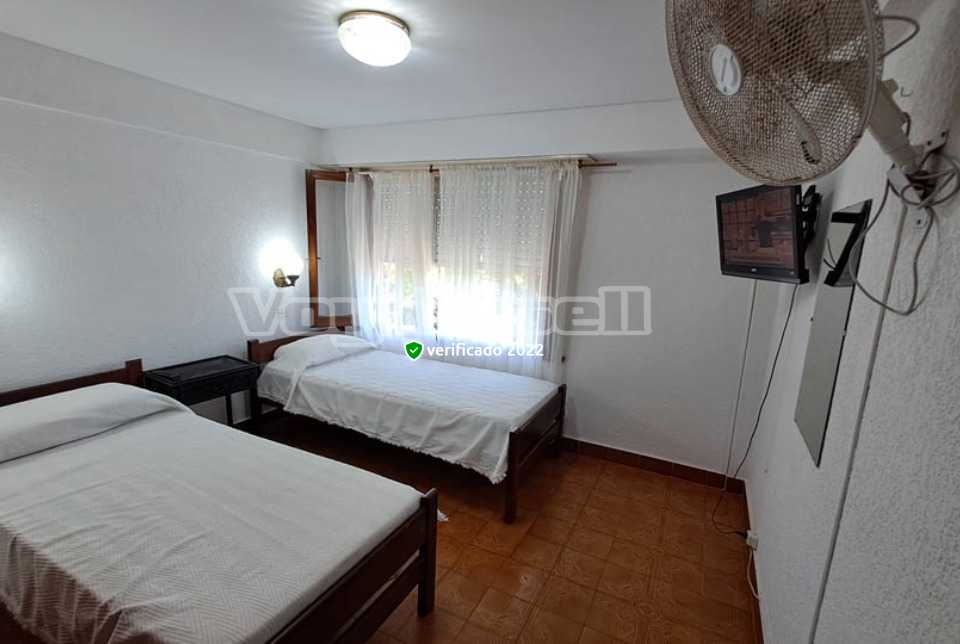 Alquilo Departamento Baronesa en Villa Gesell zona Centro a 200 Mts de la Playa