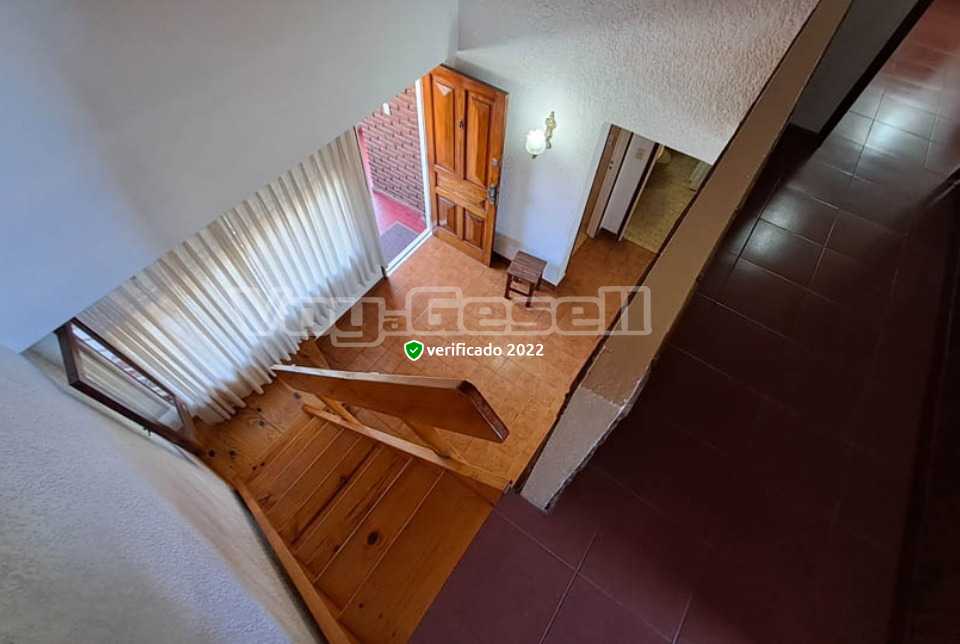 Alquilo Departamento Baronesa en Villa Gesell zona Centro a 200 Mts de la Playa