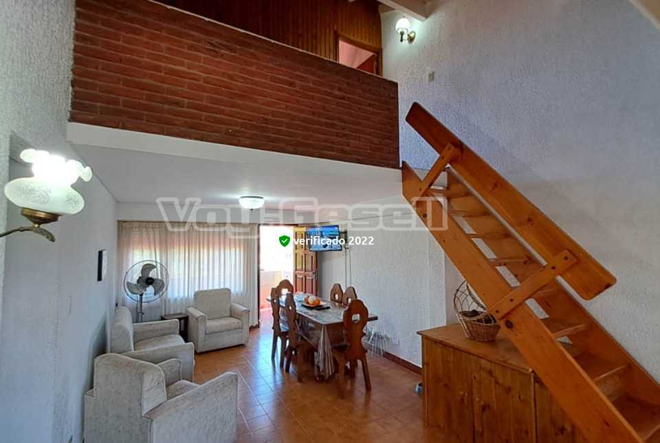 Baronesa: Departamento en Villa Gesell zona Centro