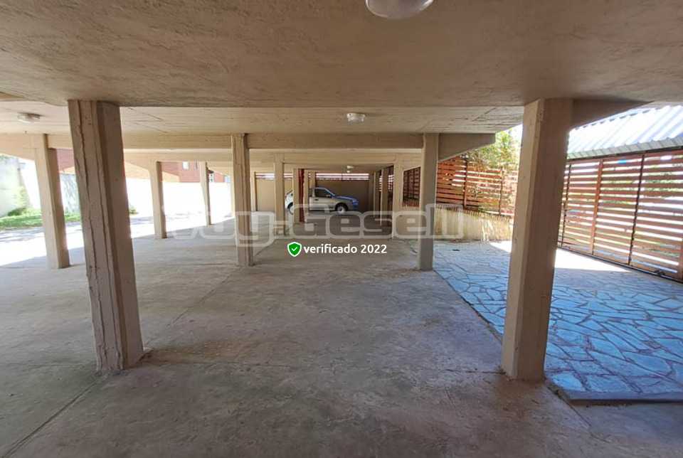 Alquilo Departamento Baronesa en Villa Gesell zona Centro a 200 Mts de la Playa 