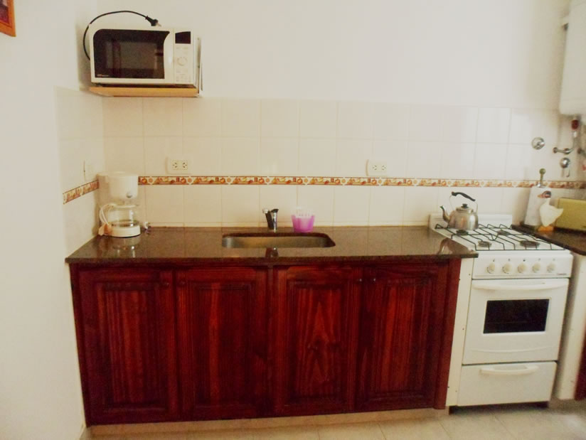 Alquilo Casa Ellas Dos en Las Gaviotas zona  a 600 Mts de la Playa 