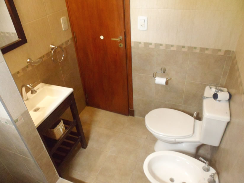 Alquilo Casa Ellas Dos en Las Gaviotas zona  a 600 Mts de la Playa