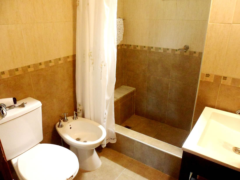 Alquilo Casa Ellas Dos en Las Gaviotas zona  a 600 Mts de la Playa