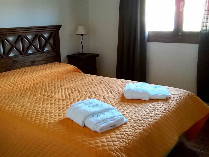 Alquilo Casa Ellas Dos en Las Gaviotas zona  a 600 Mts de la Playa 