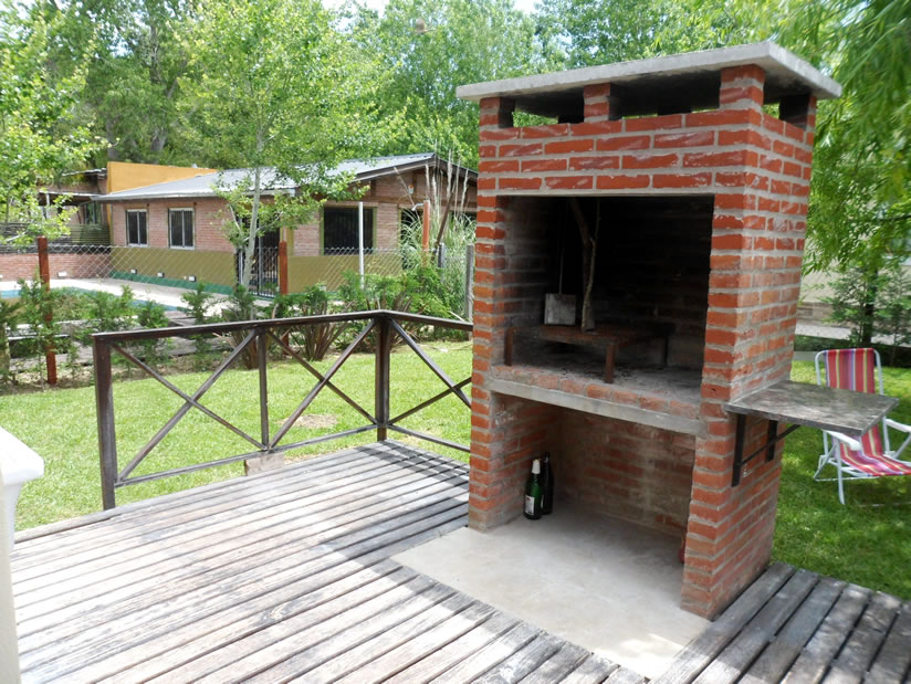 Alquilo Casa Ellas Dos en Las Gaviotas zona  a 600 Mts de la Playa