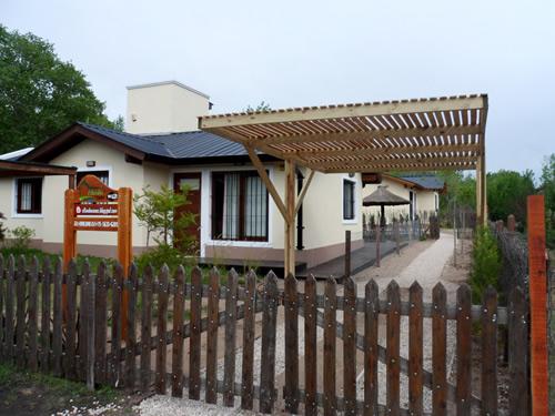 Casa: Ellas Dos en Las Gaviotas