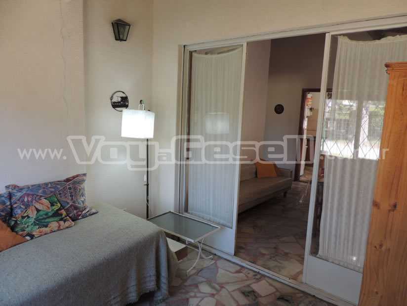 Alquilo Casa Casa Atilio en Villa Gesell zona Centro a 700 Mts de la Playa RecepciÃ³n con cama extraible