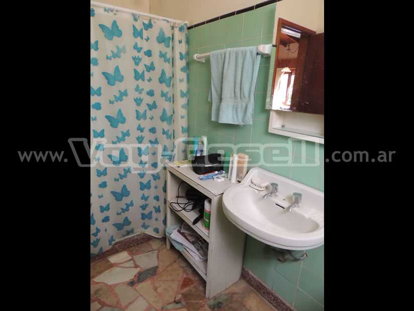 Alquilo Casa Casa Atilio en Villa Gesell zona Centro a 700 Mts de la Playa