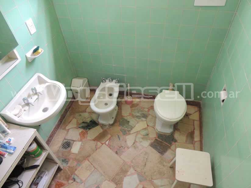 Alquilo Casa Casa Atilio en Villa Gesell zona Centro a 700 Mts de la Playa