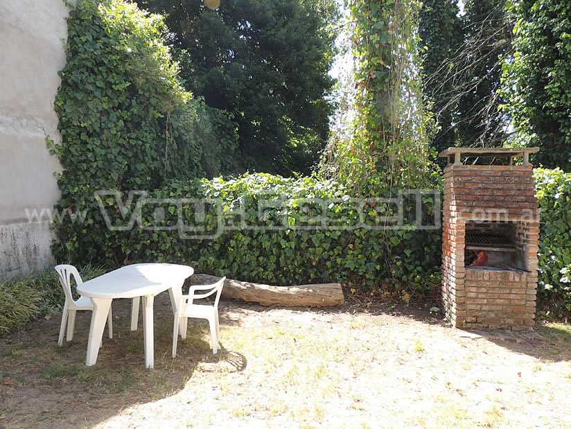 Alquilo Casa Casa Atilio en Villa Gesell zona Centro a 700 Mts de la Playa