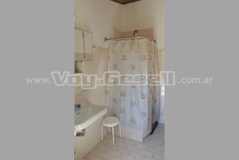 Alquilo Chalet Casa Stella en Villa Gesell zona Barrio Norte a 500 Mts de la Playa