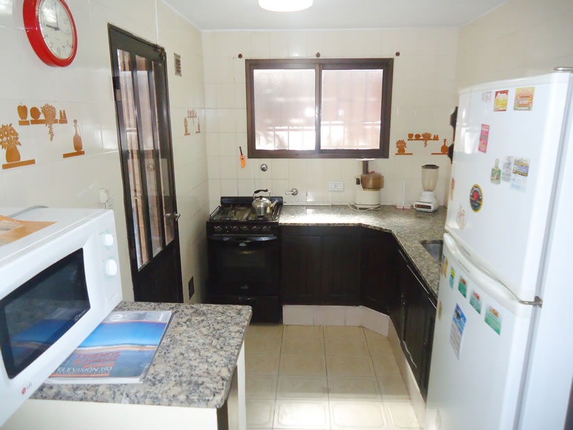 Alquilo Chalet Chalet Ermy en Villa Gesell zona Centro a 1 Cuadra de la Playa 