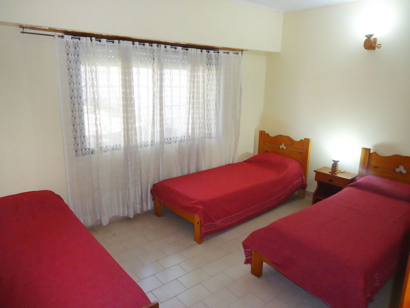 Alquilo Chalet Chalet Ermy en Villa Gesell zona Centro a 1 Cuadra de la Playa