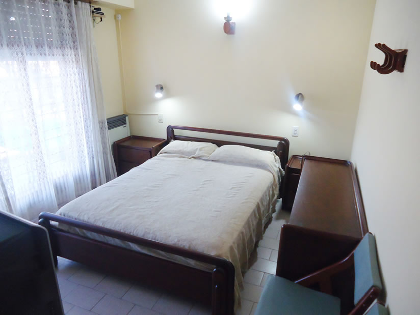 Alquilo Chalet Chalet Ermy en Villa Gesell zona Centro a 1 Cuadra de la Playa