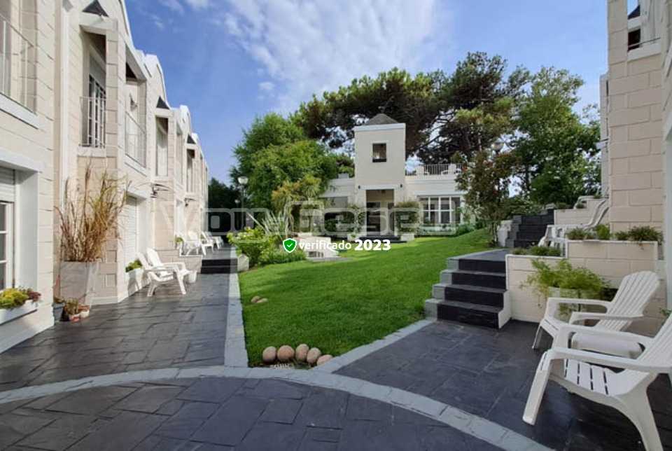 Alquilo Cabaña Punta Villa en Villa Gesell zona Sur a 200 Mts de la Playa 