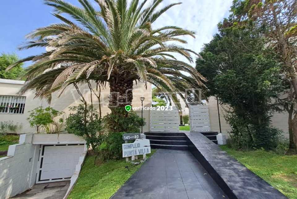 Alquilo Cabaña Punta Villa en Villa Gesell zona Sur a 200 Mts de la Playa 