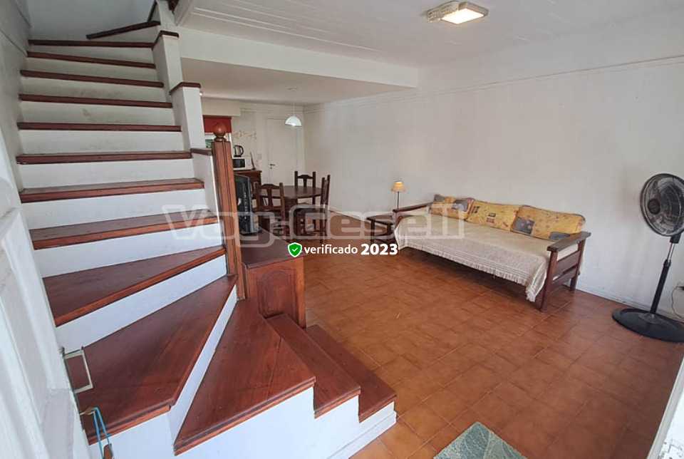 Alquilo Cabaña Punta Villa en Villa Gesell zona Sur a 200 Mts de la Playa