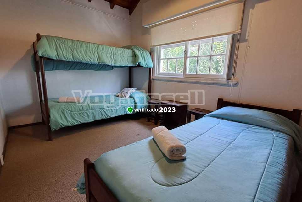 Alquilo Cabaña Punta Villa en Villa Gesell zona Sur a 200 Mts de la Playa