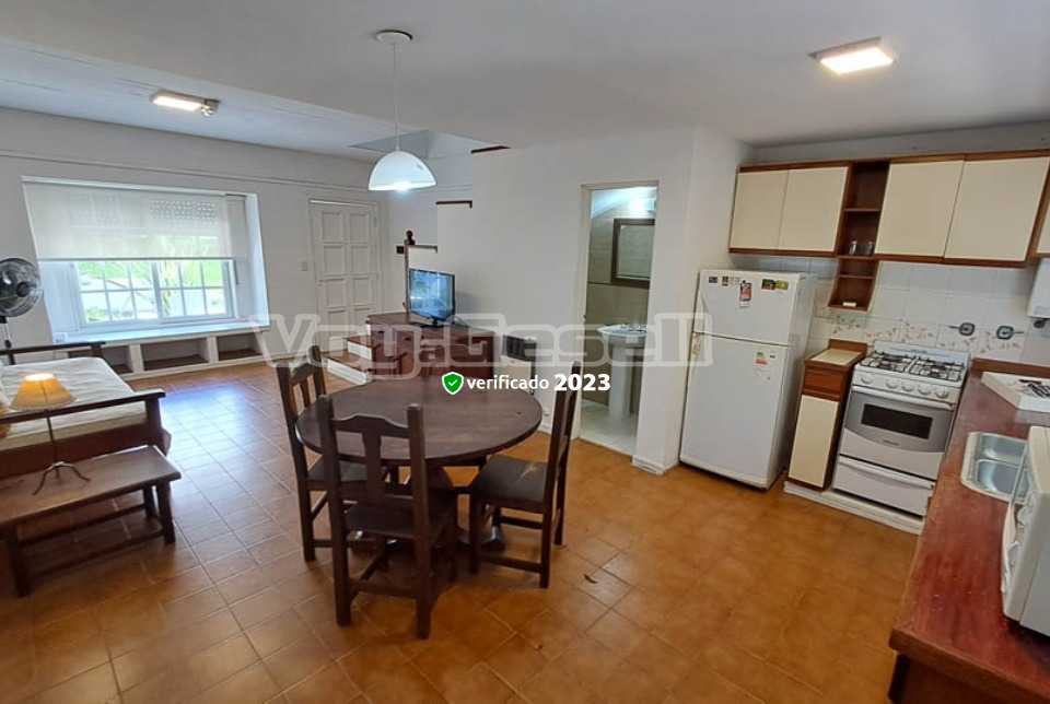 Alquilo Cabaña Punta Villa en Villa Gesell zona Sur a 200 Mts de la Playa