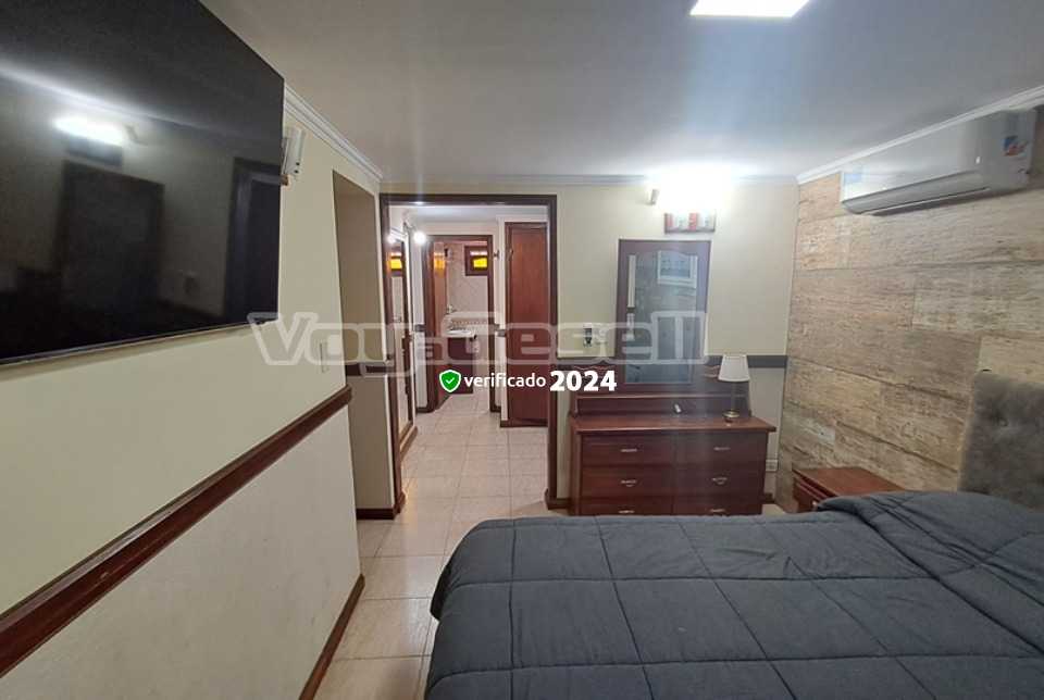 Alquilo Chalet Alegrina en Villa Gesell zona Centro a 800 mts de la Playa