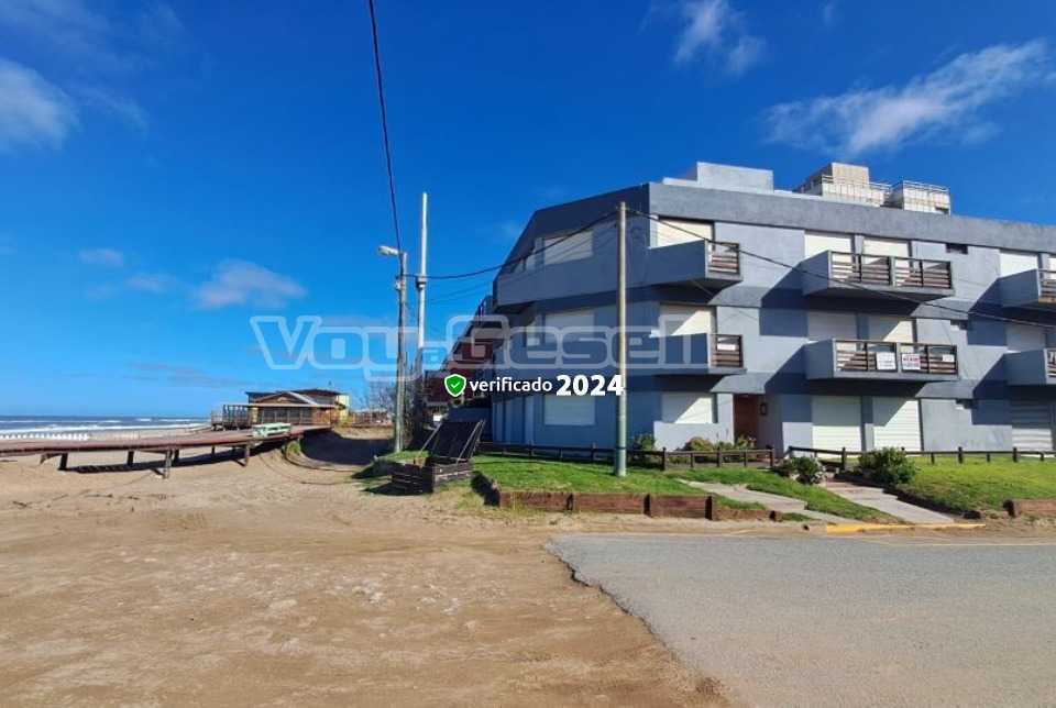 Departamento: Depto Sofy en Villa Gesell zona Centro Comercial