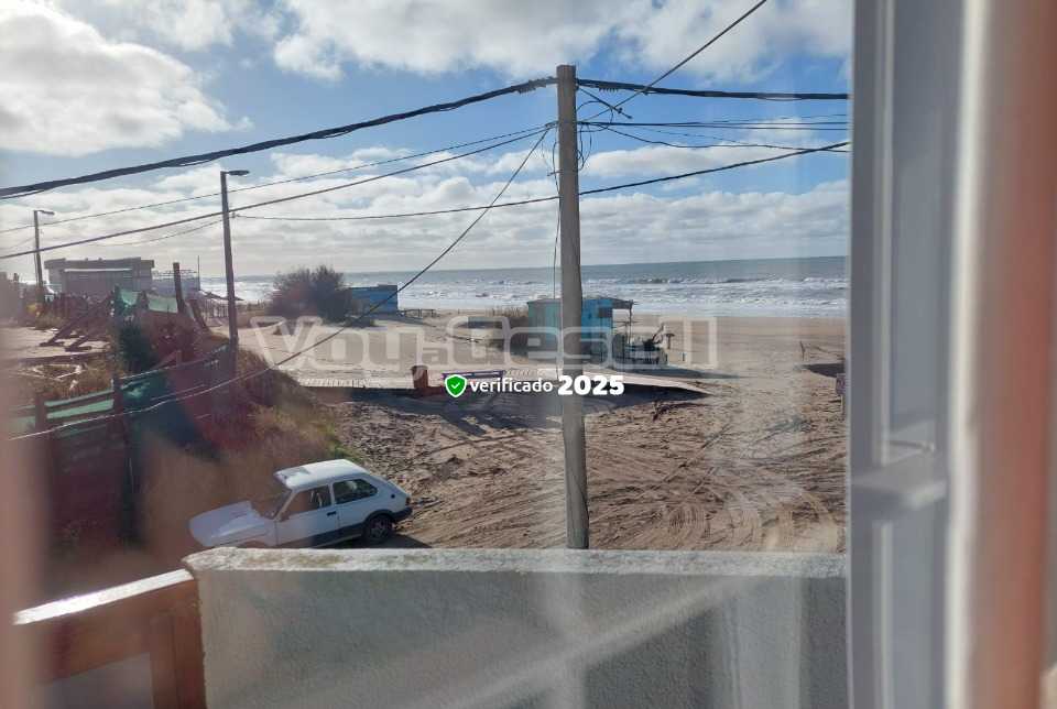 Alquilo Departamento Depto Ani en Villa Gesell zona Centro Comercial a 5 Mts de la Playa